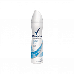 اسپری ضد تعریق زنانه رکسونا مدل کاتن درای ۱۵۰ میلی لیتر