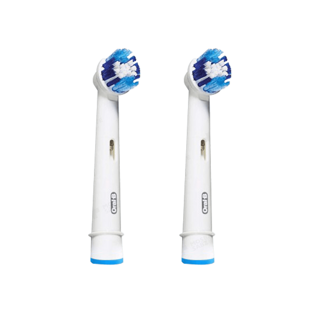 2080-cavity-protection-toothpaste-double-mint-120-g سری مسواک برقی اورال بی تمیزکننده کامل