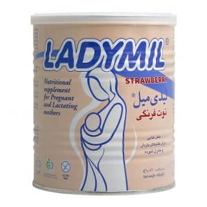 لیدی میل فاسبل