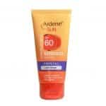 کرم ضد آفتاب رنگی SPF60