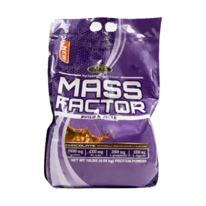 قیمت پودر عضله ساز مس فکتور اپکس