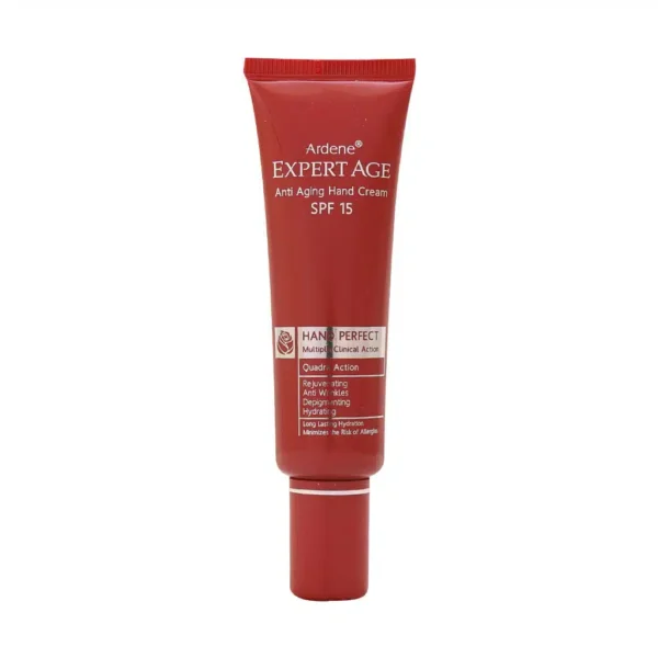 کرم تقویت کننده پوست دست اکسپرتیج آردن SPF15 حجم ۳۰ میلی لیتر - 1