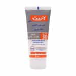 کرم ضد آفتاب مردانه آردن SPF30 فاقد چربی