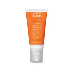 کرم ضد آفتاب SPF50 اون مناسب پوست خشک ۵۰ میلی لیتر