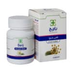 کپسول نرم فنلین باریج اسانس ۳۰ عددی