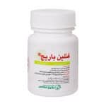کپسول نرم فنلین باریج اسانس