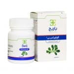 قرص گلوکورکس - بی باریج اسانس