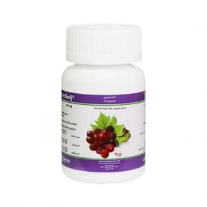 کپسول 350 میلی گرم وینیسین باریج اسانس