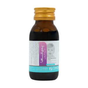 قیمت شربت سرفه گیاهی اطفال پدی کاف دینه