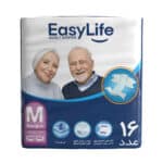 قیمت پوشک کامل بزرگسالان ایزی لایف سایز متوسط