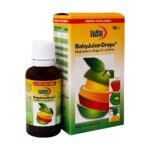 قطره نیو بیبی جویس یوروویتال