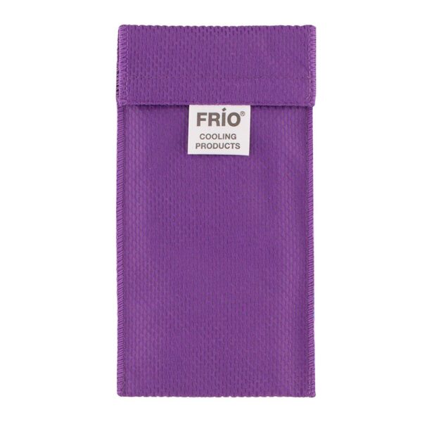 کیف خنک نگهدارنده انسولین فریو مخصوص حمل دو قلم انسولین سایز Duo pen