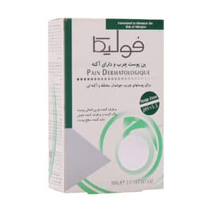 پن پوست چرب و جوش دار فولیکا