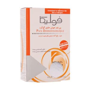 پن آنتی آکنه فولیکا