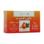 قیمت صابون گلیسیرینه گل سیتو