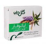 قرص مکیدنی لیکوفار - گل دارو