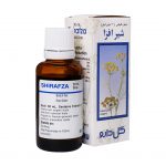 قطره گیاهی شیرافزا - گل دارو