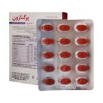 قرص پرگنازون هلث اید