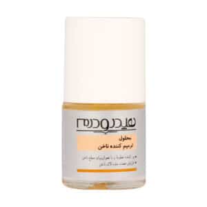 محلول ترمیم کننده ناخن هیدرودرم