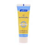 کرم مرطوب کننده بچه ایروکس ۵۰ گرم