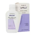 شامپو سیر ایروکس