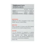 کپسول CLA کارن