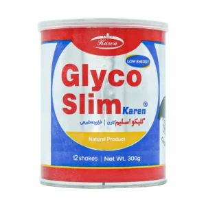 قیمت گلیکو اسلیم کارن