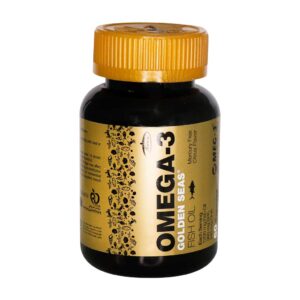 کپسول امگا 3 گلدن سیز کارن
