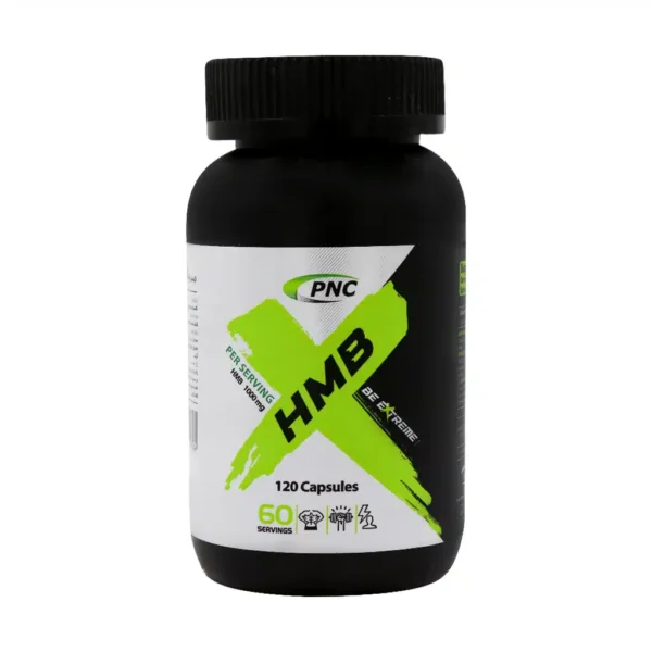 کپسول بتا هیدروکسی بتامتیل بوتیرات (HMB) کارن - 1
