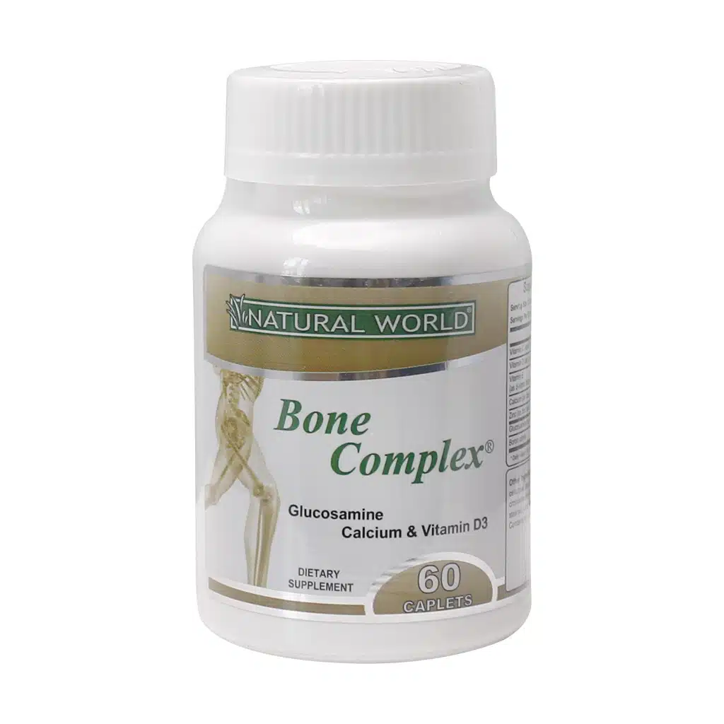 Natural-World-Bone-Complex-60-Caplets.jpg.webp کپسول بون کمپلکس نچرال ورلد 60 عدد