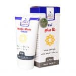 کرم نلا مام ۴۰ گرم