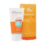 کرم ضد آفتاب فاقد چربی هایلی پروتکتیو نئودرم ⁺SPF50