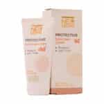 کرم ضد آفتاب نئودرم⁺SPF50 مدل پروتکتیو