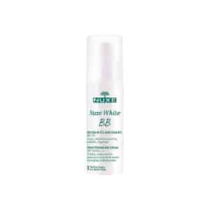 کرم ضد آفتاب رنگی BB نوکس SPF30 مناسب انواع پوست ۳۰ میلی لیتر