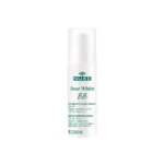 کرم ضد آفتاب رنگی BB نوکس SPF30 مناسب انواع پوست 30 میلی لیتر
