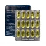 کپسول ژلاتینی امگا پارادوکس