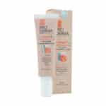 کرم ضد چروک رنگی چشم پرودرما SPF30