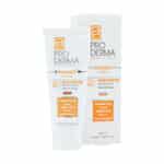 کرم ضد آفتاب مینرال رنگی پرودرما ⁺SPF40