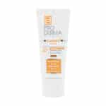 قیمت کرم ضد آفتاب مینرال رنگی پرودرما ⁺SPF40