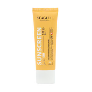 قیمت ضد آفتاب رنگی فاقد چربی سی گل SPF30