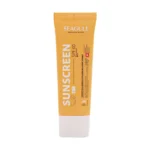 کرم ضد آفتاب سی گل SPF60 فاقد چربی ۵۰ میلی لیتر