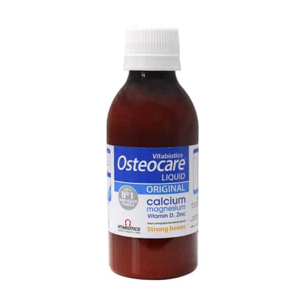 شربت osteocare