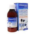 شربت osteocare