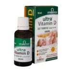 قطره خوراکی اولترا ویتامین D3