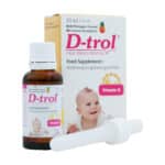 قطره آیروویت ویتان