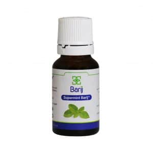 قطره خوراکی سوپرمینت باریج اسانس