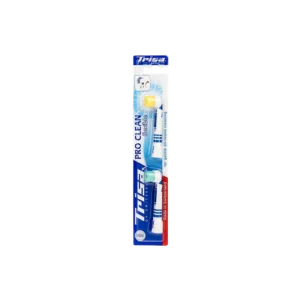 سری مسواک برقی تریزا سری Pro Clean مدل Flexible