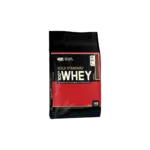 پودر پروتئین وی گلد استاندارد 100 درصد اپتیموم نوتریشن 4.54 کیلوگرم