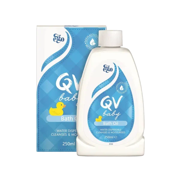 روغن حمام کودک کیووی ایگو ۲۵۰ میلی لیتر