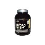 پودر پلاتینیوم هیدرو وی اپتیموم نوتریشن ۱٫۵۹۰ کیلوگرم